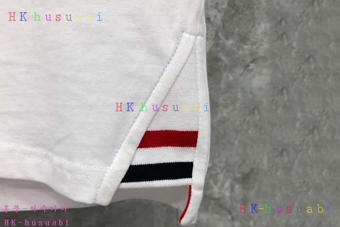NEW 톰브라운 반팔티 신상 TB 1352582