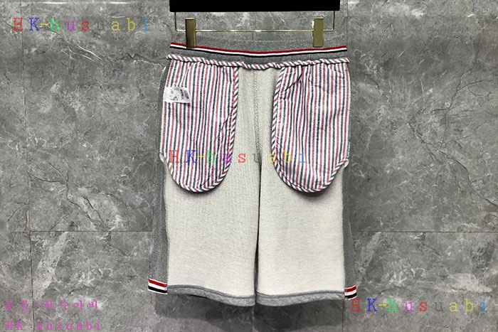 NEW 톰브라운 반바지 신상 TB 1352605