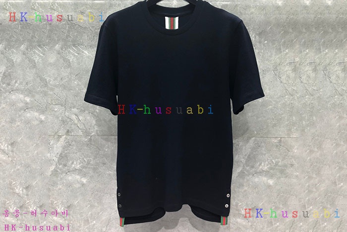 NEW 톰브라운 반팔티 신상 TB 136600