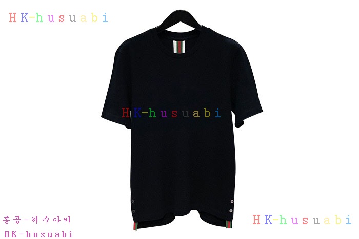 NEW 톰브라운 반팔티 신상 TB 136600