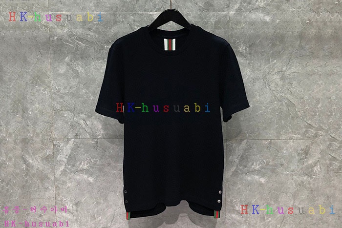 NEW 톰브라운 반팔티 신상 TB 136600