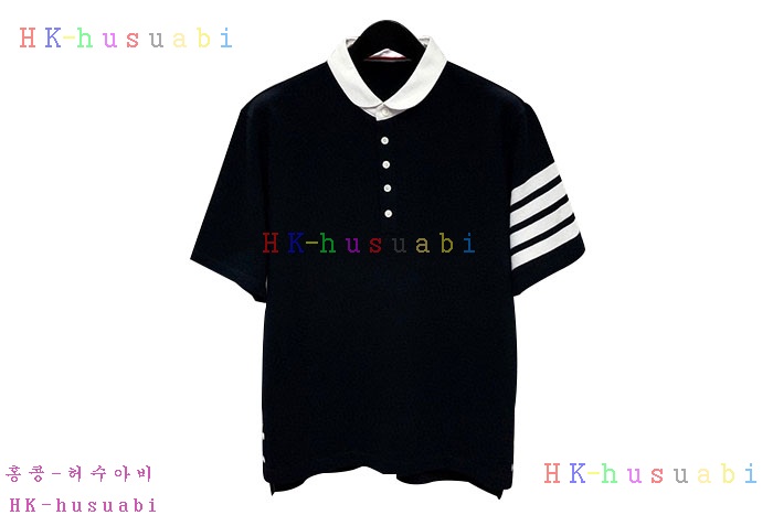 NEW 톰브라운 반팔티 신상 TB 136603