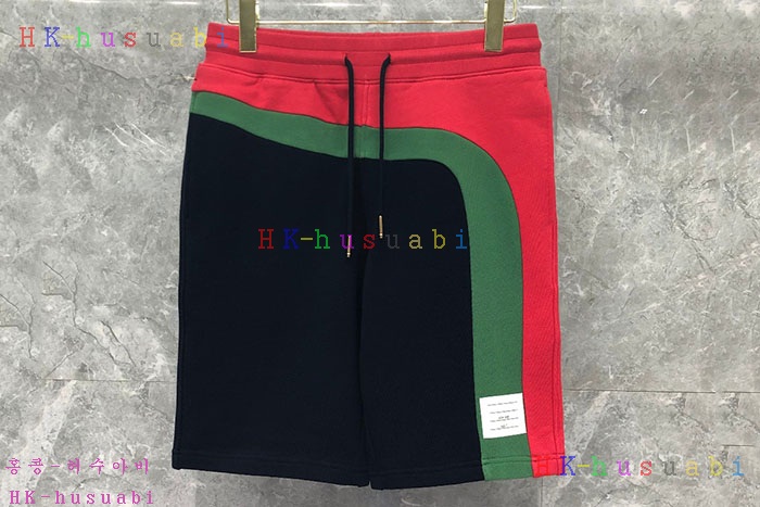 NEW 톰브라운 반바지 신상 TB 1352613