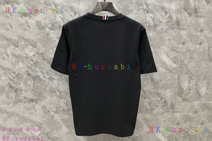 NEW 톰브라운 반팔티 신상 TB 136610