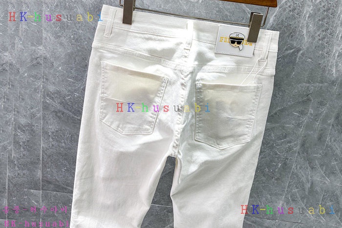NEW 펜디 바지 신상 FD 527110