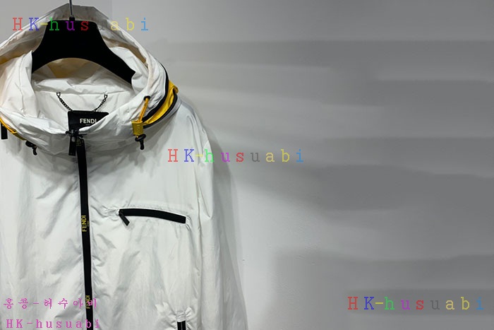 NEW 펜디 자켓 신상 FD 527114