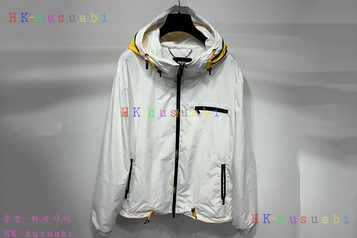 NEW 펜디 자켓 신상 FD 527114