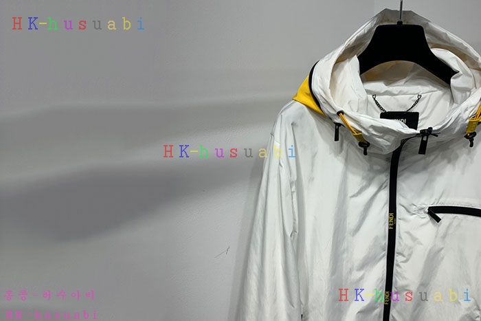 NEW 펜디 자켓 신상 FD 527114