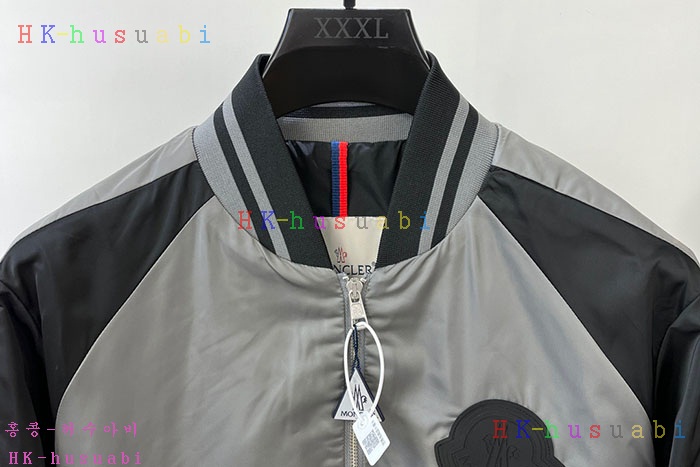 NEW 몽클레어 자켓 신상 M 4127220