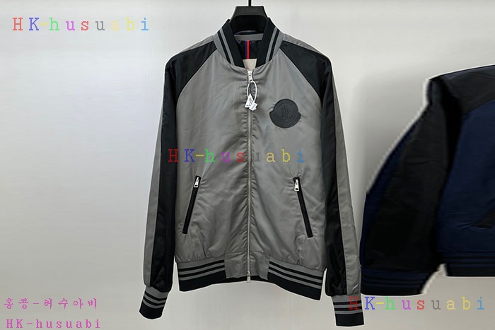 NEW 몽클레어 자켓 신상 M 4127220