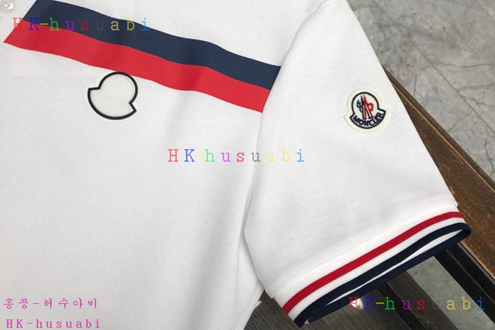 NEW 몽클레어 반팔티 신상 M 4127226