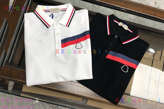 NEW 몽클레어 반팔티 신상 M 4127226