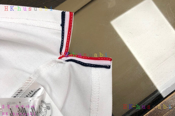NEW 몽클레어 반팔티 신상 M 4127226