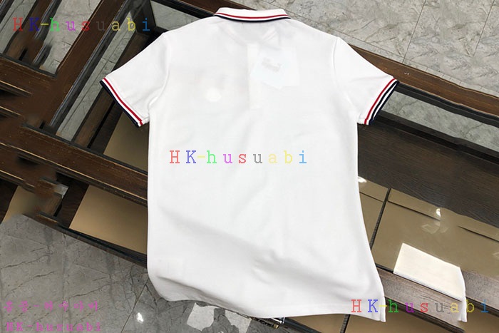NEW 몽클레어 반팔티 신상 M 4127226