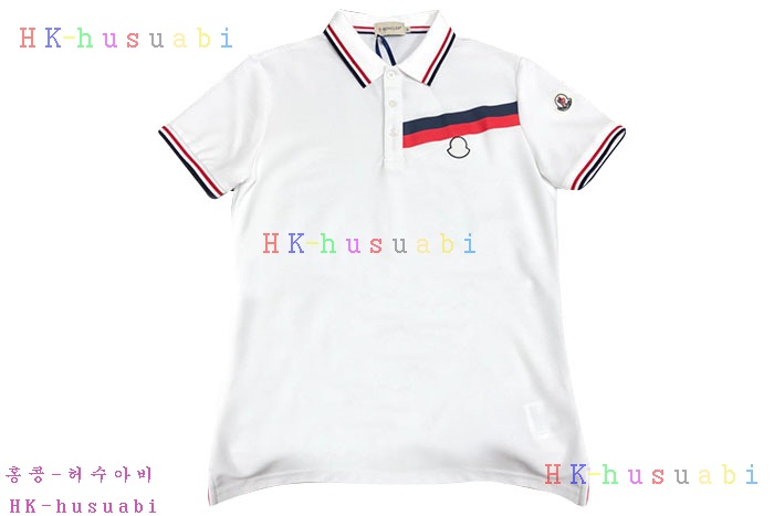 NEW 몽클레어 반팔티 신상 M 4127226