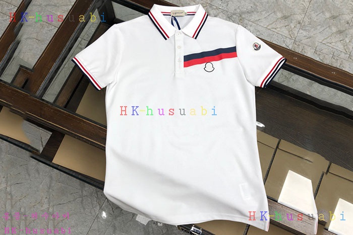 NEW 몽클레어 반팔티 신상 M 4127226