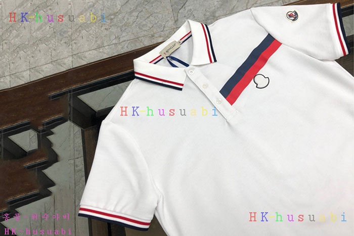 NEW 몽클레어 반팔티 신상 M 4127226