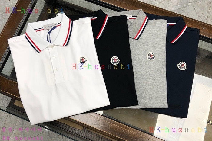 NEW 몽클레어 반팔티 신상 M 4127227