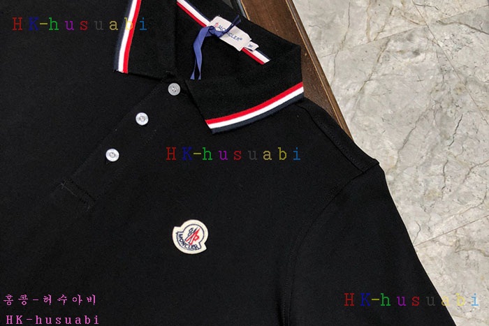 NEW 몽클레어 반팔티 신상 M 4127227