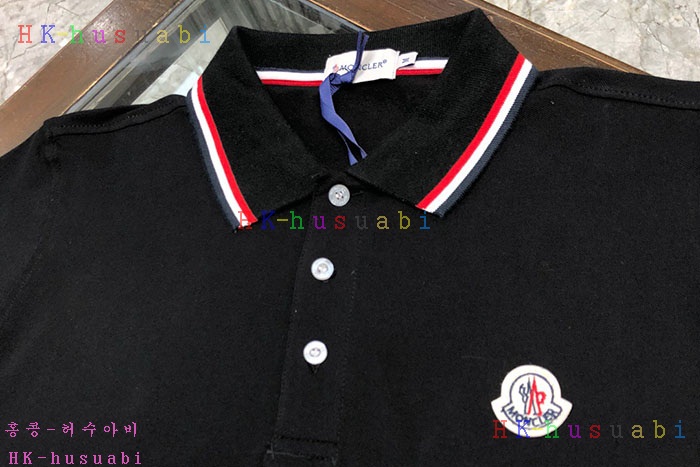 NEW 몽클레어 반팔티 신상 M 4127227