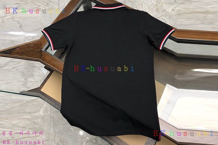 NEW 몽클레어 반팔티 신상 M 4127227