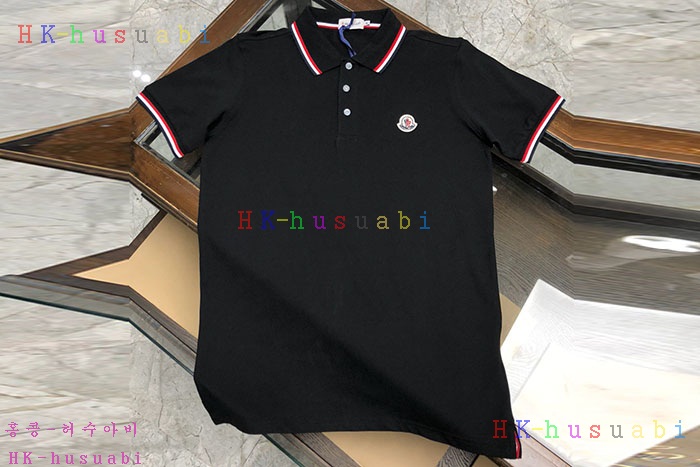 NEW 몽클레어 반팔티 신상 M 4127227