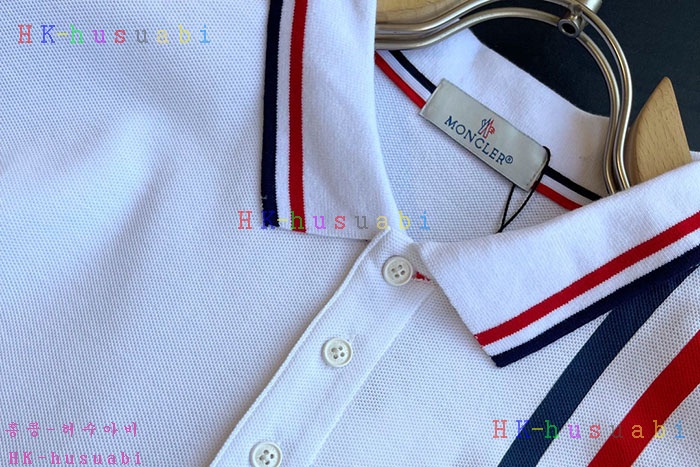 NEW 몽클레어 반팔티 신상 M 4127228