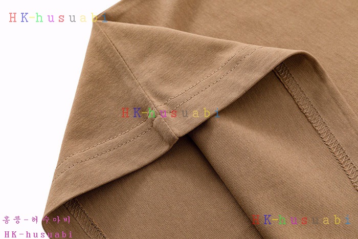 NEW 발렌시아가 반팔티 신상 B 557231