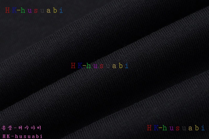 NEW 발렌시아가 반팔티 신상 B 557251