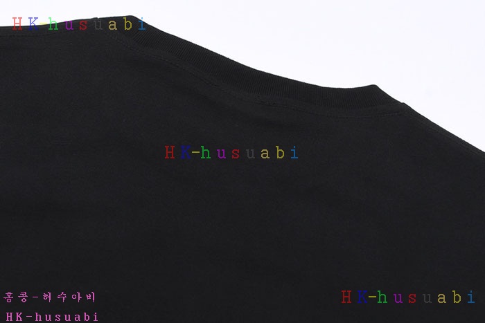 NEW 발렌시아가 반팔티 신상 B 557251