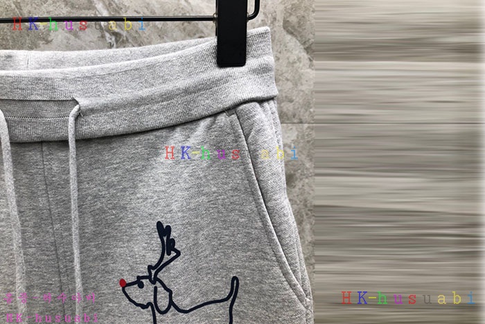 NEW 톰브라운 반바지 신상 TB 4245520