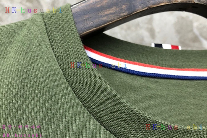 NEW 톰브라운 반팔티 신상 TB 4245529