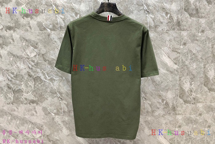 NEW 톰브라운 반팔티 신상 TB 4245529