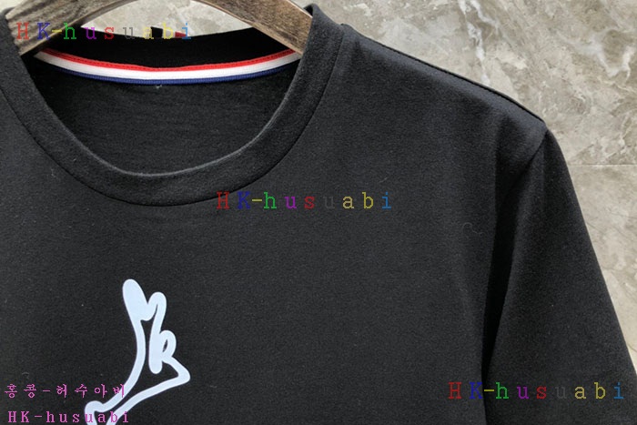 NEW 톰브라운 반팔티 신상 TB 4245531