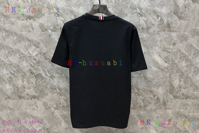 NEW 톰브라운 반팔티 신상 TB 4245531