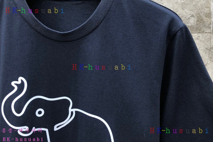 NEW 톰브라운 반팔티 신상 TB 4245537