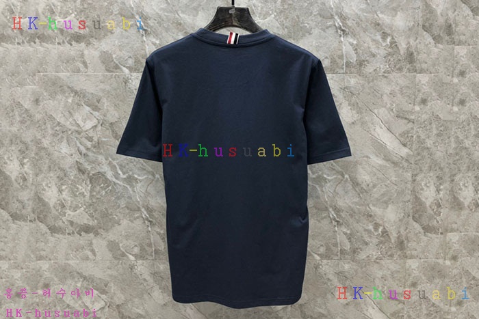 NEW 톰브라운 반팔티 신상 TB 4245537