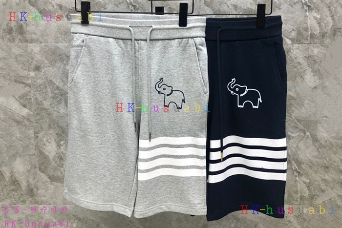NEW 톰브라운 반바지 신상 TB 4245522