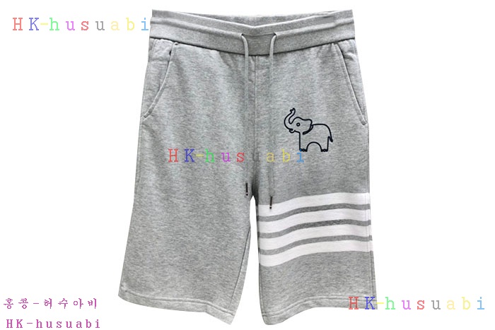 NEW 톰브라운 반바지 신상 TB 4245522