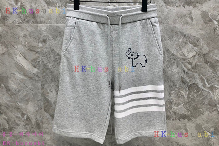 NEW 톰브라운 반바지 신상 TB 4245522