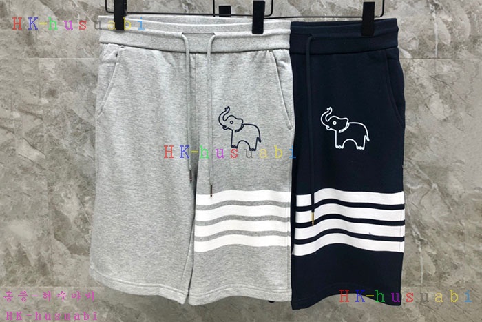 NEW 톰브라운 반바지 신상 TB 4245523