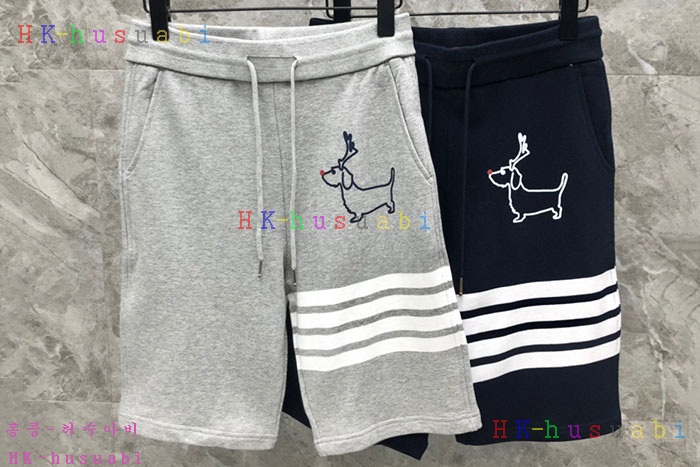 NEW 톰브라운 반바지 신상 TB 4245520
