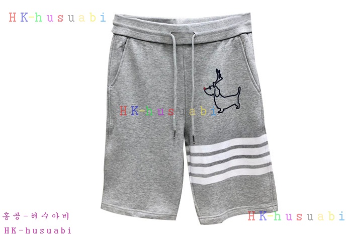 NEW 톰브라운 반바지 신상 TB 4245520