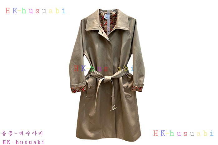 NEW 버버리 코트 신상 BB 256689