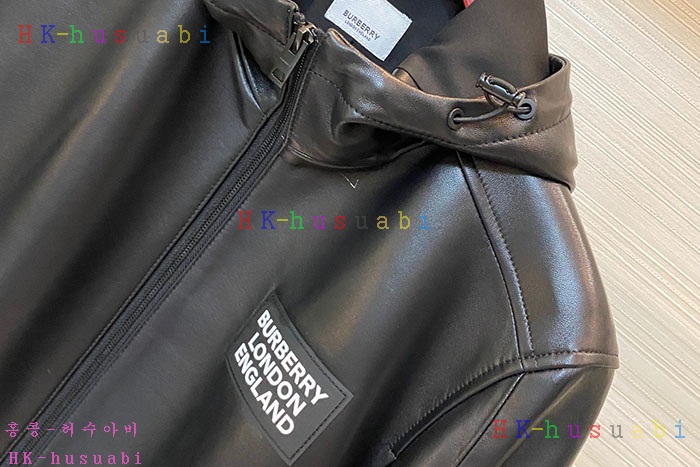 NEW 버버리 리얼가죽자켓 신상 BB 256648