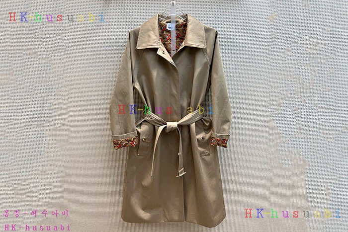NEW 버버리 코트 신상 BB 256689