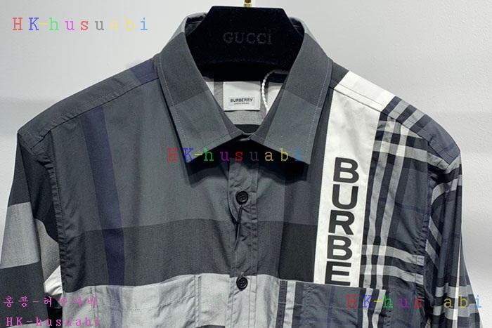 NEW 버버리 셔츠 신상 BB 256671