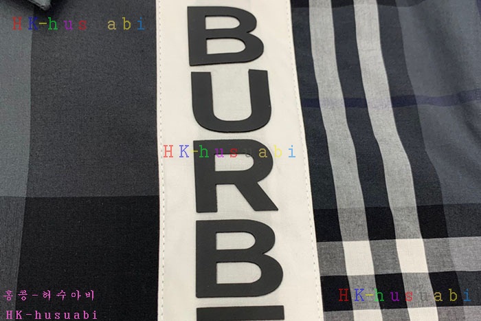 NEW 버버리 셔츠 신상 BB 256671