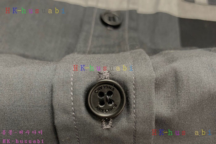 NEW 버버리 셔츠 신상 BB 256671