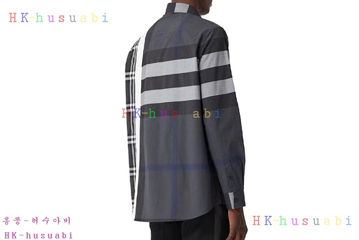 NEW 버버리 셔츠 신상 BB 256671